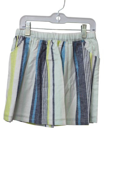Skirt 1 front